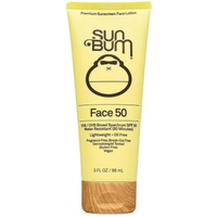 Original SPF 50 Lotion Solaire Pour Le Visage 88ml